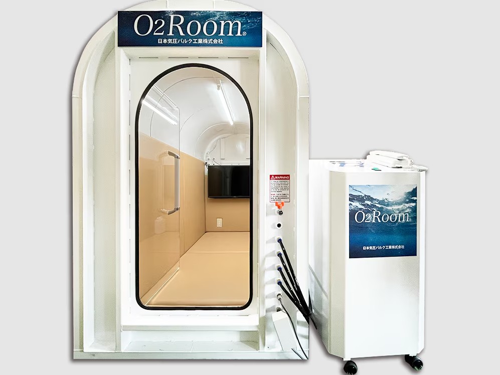 酸素ルーム